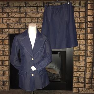 WOW vintage Jantzen Career Wear!